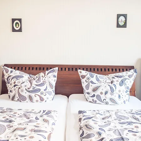 Grafschaft Отель