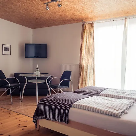 Отель Grafschaft