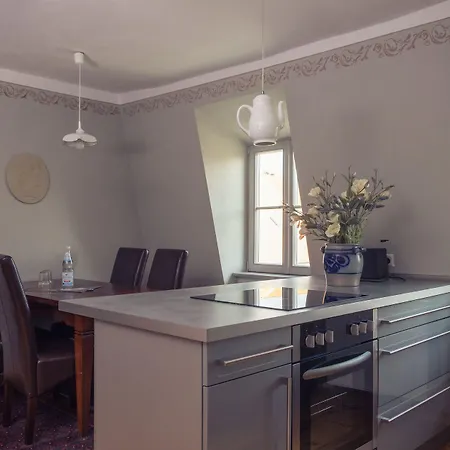 Grafschaft فندق Kloster Zinna