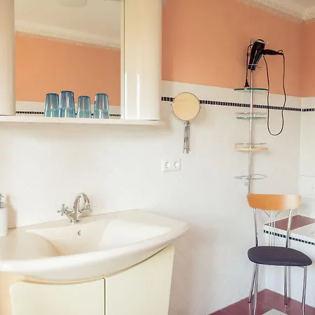 Grafschaft Kloster Zinna