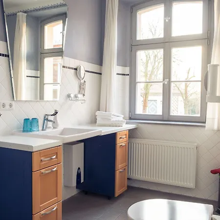 Grafschaft 3* Kloster Zinna