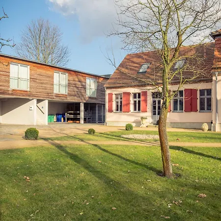 Grafschaft Отель 3*