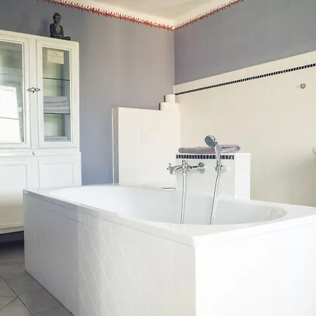 Grafschaft Kloster Zinna