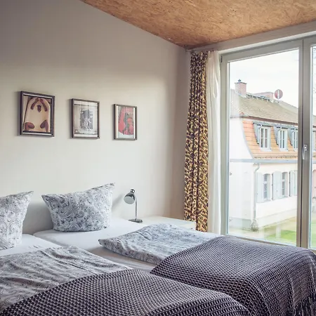 Отель Grafschaft 3*