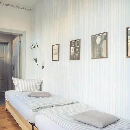 Grafschaft 3* Kloster Zinna