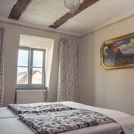 Отель Grafschaft