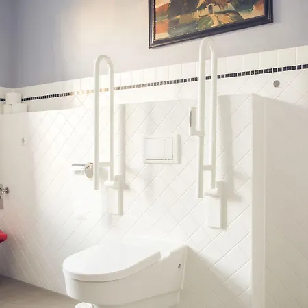 Grafschaft Отель