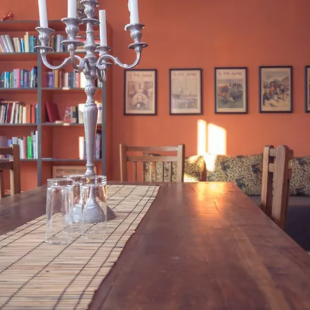 Grafschaft Отель