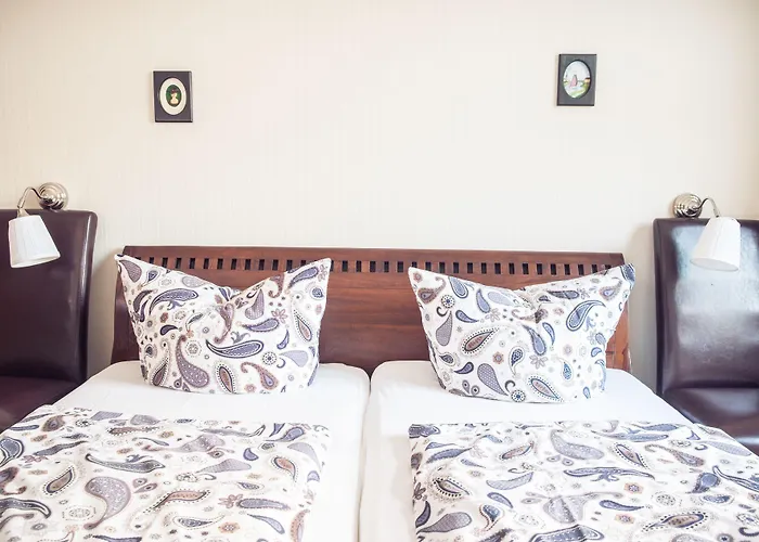 Grafschaft ホテル