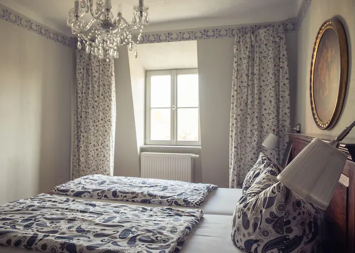 Grafschaft ホテル 3*