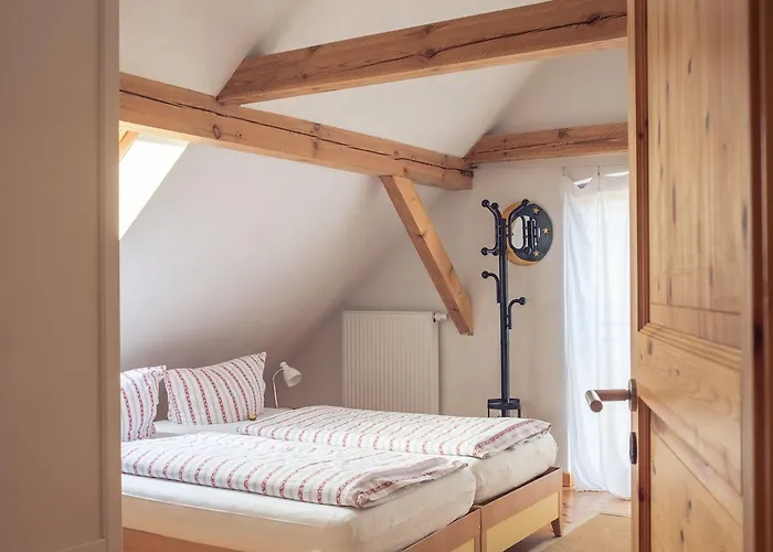 Grafschaft ホテル