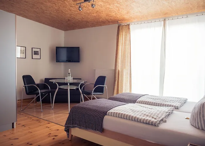 ホテル Grafschaft