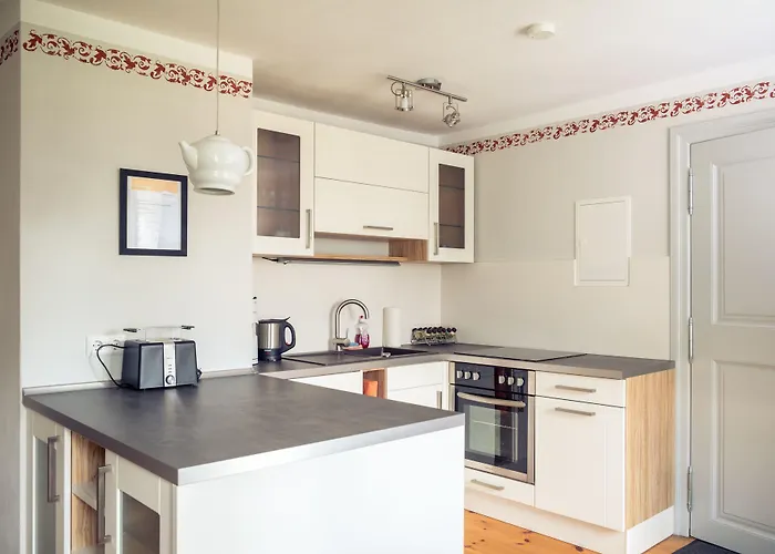 Grafschaft Kloster Zinna