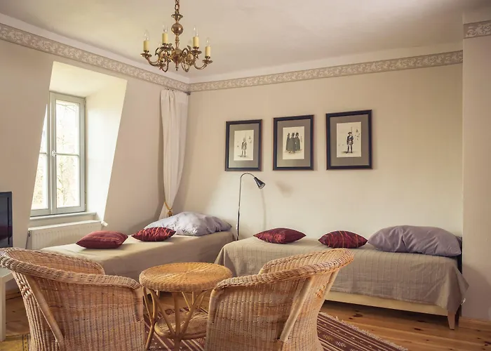 Grafschaft ホテル 3*