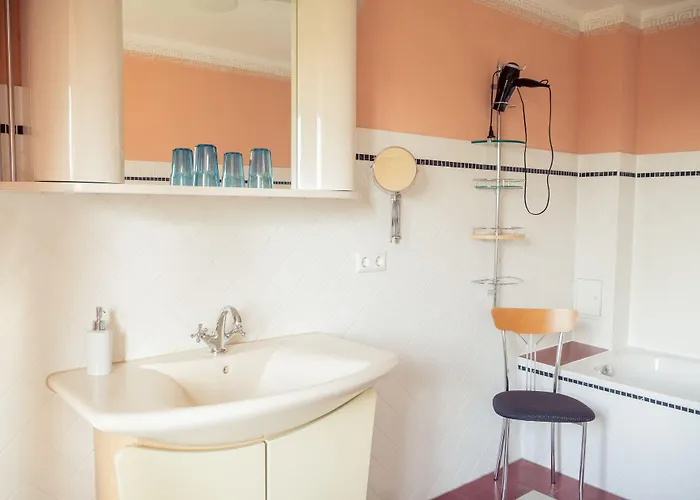 Grafschaft Kloster Zinna