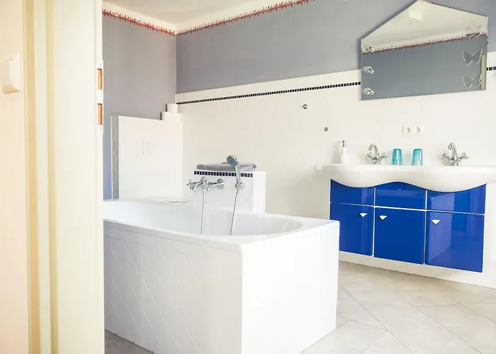 ホテル Grafschaft