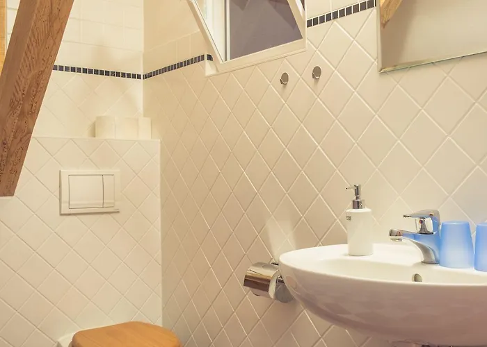 Grafschaft ホテル 3*