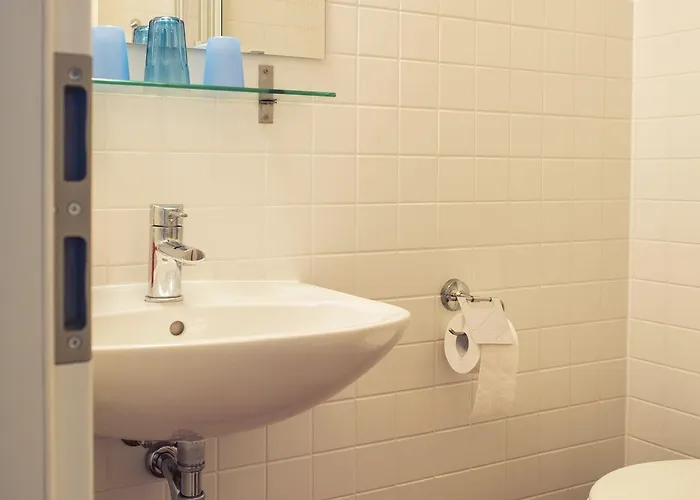 Grafschaft 3* Kloster Zinna