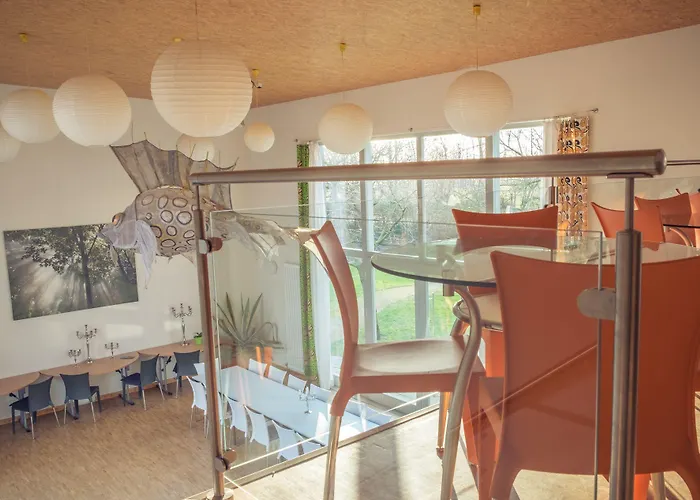 Grafschaft Kloster Zinna