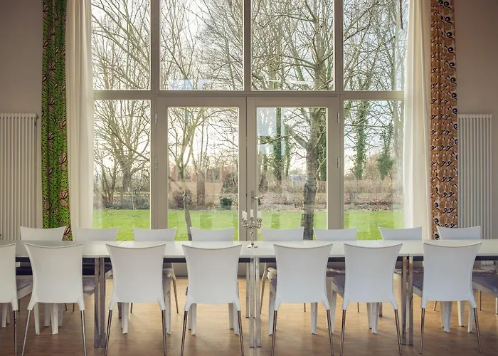 ホテル Grafschaft