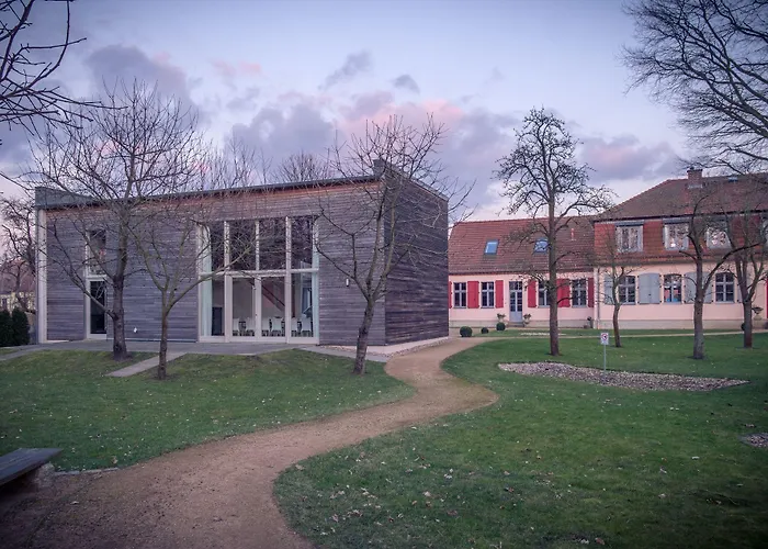 Grafschaft Kloster Zinna