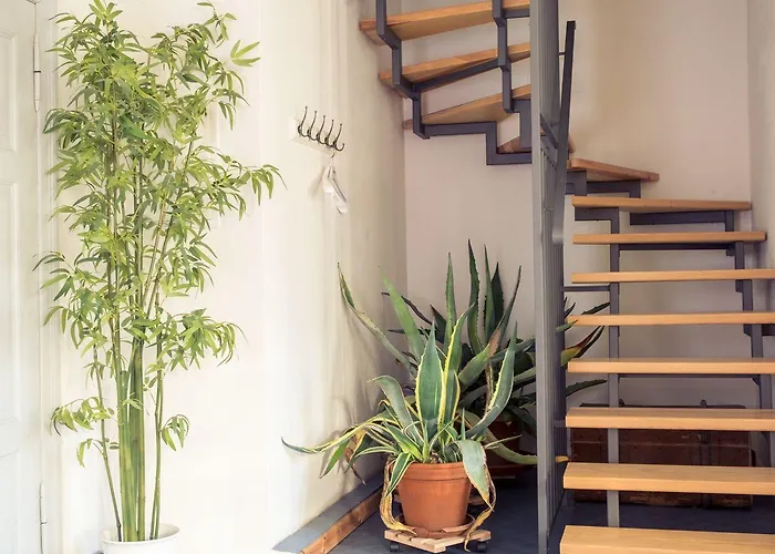 Grafschaft ホテル 3*