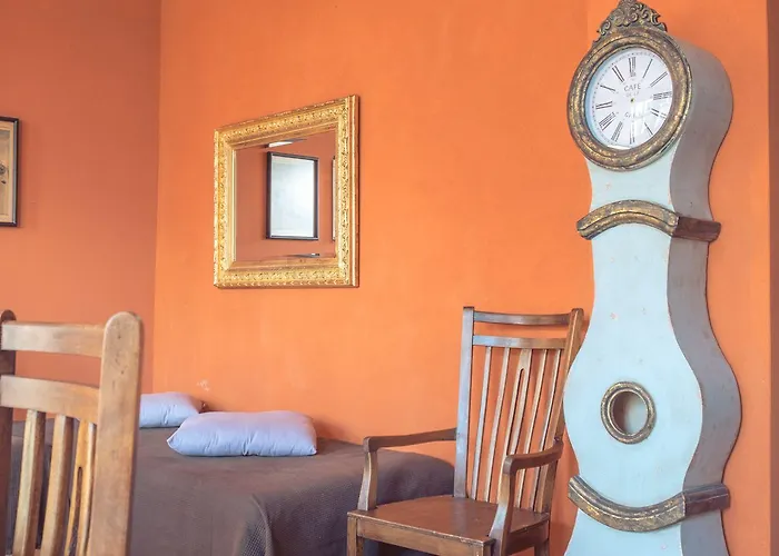 Grafschaft ホテル 3*