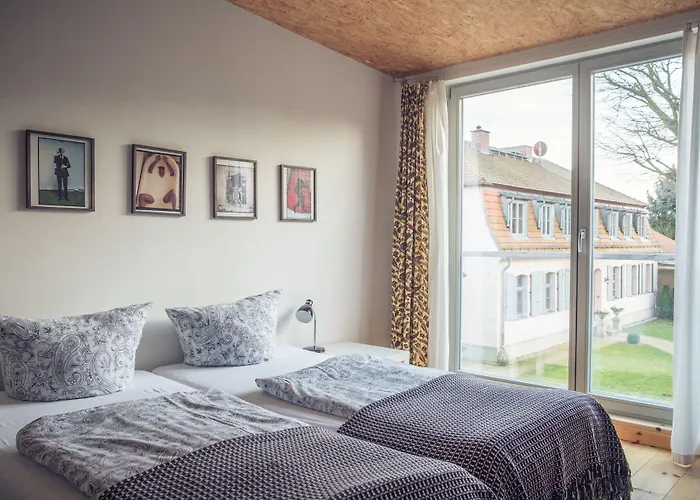 ホテル Grafschaft 3*