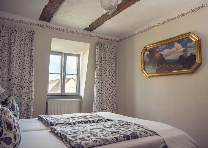 ホテル Grafschaft