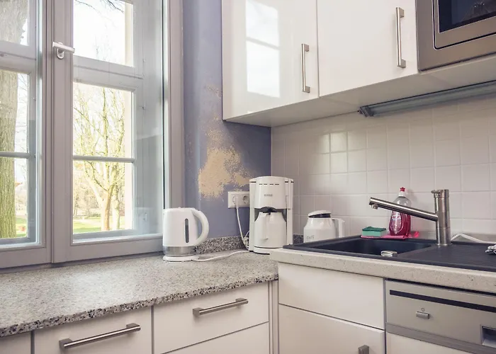 Grafschaft 3* Kloster Zinna