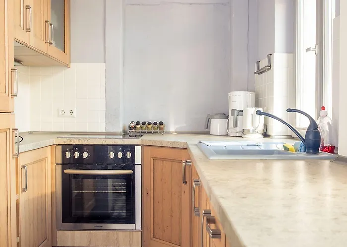 ホテル Grafschaft