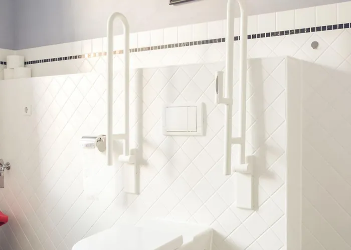 Grafschaft ホテル