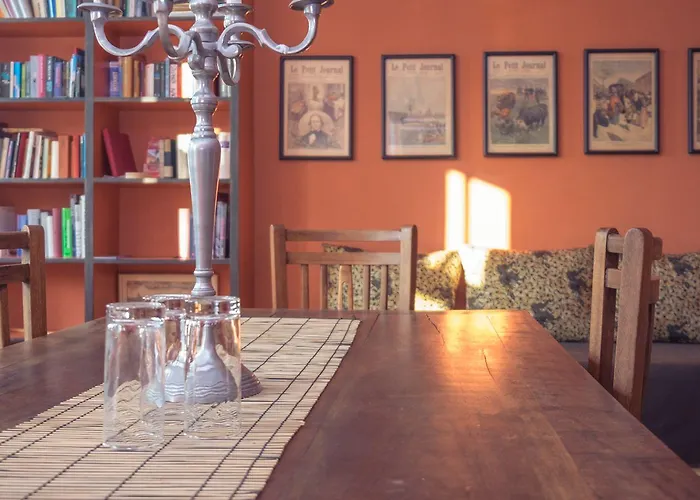 Grafschaft ホテル