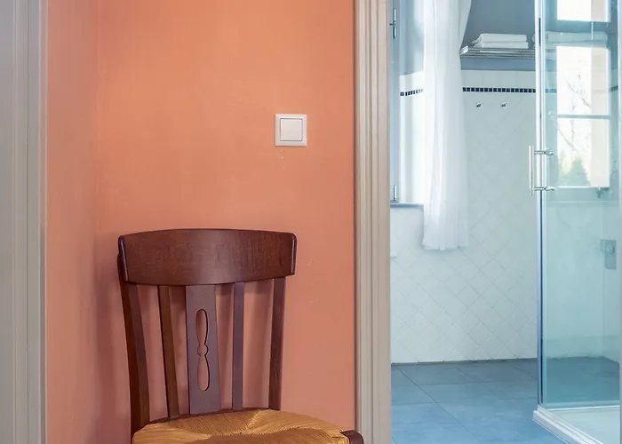 ホテル Grafschaft 3*